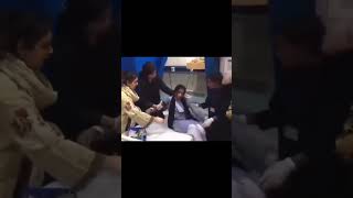 PUNJAB COLLEGE LAHORE INCIDENT INCIDENT GIRL DEAD IN HOSPITALGirls Protection Pgc [upl. by Zimmermann]