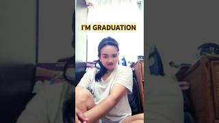 IM GRADUATIONDONT ENGLISH ME BESH youtube funny youtubeshorts foryou comedy ytshorts lol [upl. by Eleph]