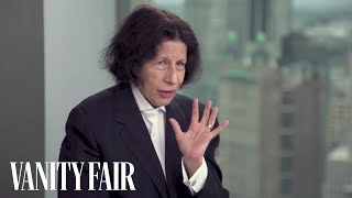 Fran Lebowitz Knows the One Thing Republicans Are Better at Than Democrats [upl. by Liggett]