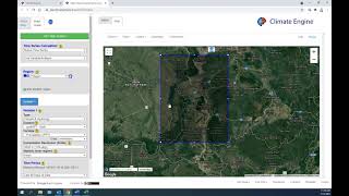 Download evapotranspiration data [upl. by Bedad561]