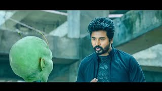 Ayalaan Full Movie Tamil 2024  Sivakarthikeyan  Rakul Preet Singh  Yogi Babu  Facts amp Review [upl. by Ahsykal]