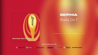 Sheila On 7  Sephia Official Audio [upl. by Ettennil]