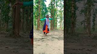 Tor Bina rahlo Ni jayla new nagpuri dance [upl. by Benyamin863]