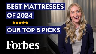 Best Mattresses Of 2024  5 Of Our Top Picks [upl. by Wachter]