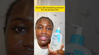 🤯This is why Cerave SA smoothing cleanser is not working for you [upl. by Elmajian442]