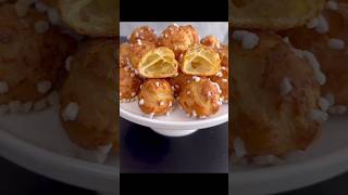 Chouquettescooking [upl. by Balthazar]