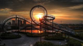 Tiger und Turtle Duisburg [upl. by Ztnahc]