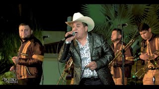 El Potro De Sinaloa  El Compa Gara Corrido Inedito En Vivo [upl. by Nahtanod]