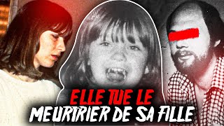 VICTIME de MEURTRE à 7 ANS sa MERE ABAT le COUPABLE au TRIBUNAL  Le cas Marianne Bachmeier HVF [upl. by Satsoc]