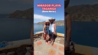 Tour x Colombia playa Taganga Santa Marta colombia turismo viajes [upl. by Reynolds]