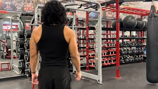 Strength amp Agility Upper Body amp Posterior Chain [upl. by Henson]