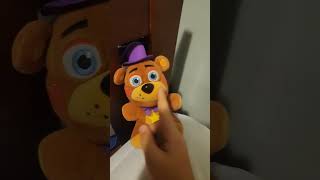 fnaf jumpscares be like [upl. by Waiter]