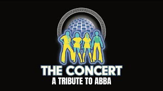 ABBA The Concert A Tribute To ABBA at Hollywood Bowl Vlog 58 Part 2 [upl. by Ahsilam]