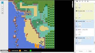 Archived S1 V1 Vigilantes Jumpchain  4 Pokemon Hoenn Hellions  Training is Hard [upl. by Moyer]