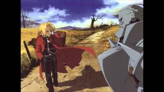 Fullmetal Alchemist Brotherhood OST  Suite Part 14 [upl. by Sherborne]