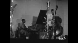 Charles Mingus 6 w Bud Powell  Ill Remember April LIVE 60 [upl. by Suirradal322]