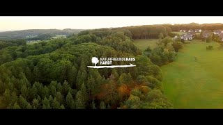 Erlebnispädagogik  Kinder gehören in die Natur [upl. by Komsa]