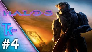 Halo 3  Mision 4  Español 1080p [upl. by Dat]