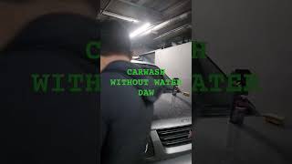 FLEX KO LNG CAR WASH WITHOUT WATER [upl. by Naloj491]