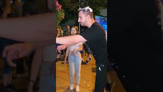 BENİM ALKIŞA İHTİYACIM MI VAR eskişehir funny challenge [upl. by Libbi263]