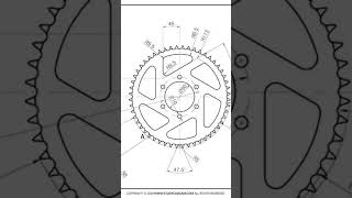 Next Videos on these Drawings shorts autocad 2ddrawing autocaddrawing cadcam cad [upl. by Peg523]