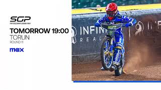 2024 Eurosport SGP Torun [upl. by Shiverick852]