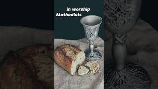 What Makes Methodism Unique 5 Key Beliefs Explained [upl. by Nosyarg]