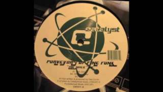 Purveyors Of Fine Funk  Free Catalyst Records [upl. by Airdnax51]