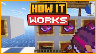 🟨 HOW BERSERKERS FURY WORKS in the APOTHEOSIS MOD in MINECRAFT [upl. by Collimore]