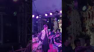 Afreen afreen  Cover song  Md Nojrul Islam Sakib [upl. by Eejan]