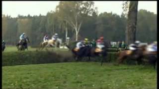 Velka Pardubicka 2008 [upl. by Ledda]