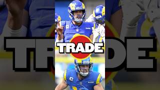 Two Crazy NFL Trades About to Happen [upl. by Anamuj]