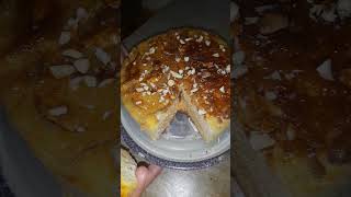 dry fruit cake soft and very tasty 😋 viral shortfeed recipe cake baking foryou arabic love [upl. by Aramoy619]