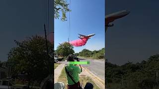 See Fire Retardant Run Away Fast shorts [upl. by Enyalaj271]