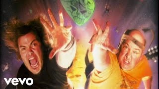 Tenacious D  POD Official Video  Explicit [upl. by Keithley]