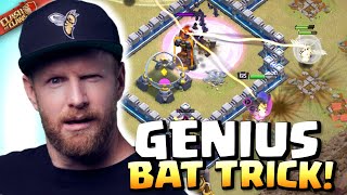 BATS take over TH12 in INSANE Grand Finals WAR Best TH12 Attacks in Clash of Clans [upl. by Carder]