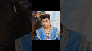 Baalveer × Aladdin Edit 😈🔥 ytshorts youtubeshorts baalveer4 aladdin💙 baalveer💯 attitude [upl. by Airotnes]