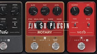 Blackstar JJN 50 Plugin Deep Dive  Verb Pedal [upl. by Shantee206]