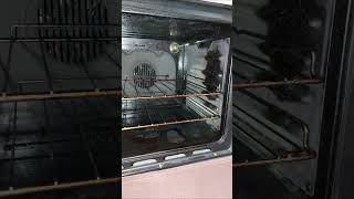 Oven Cleaning Gloucester ovencleaning gloucestershire [upl. by Htiek]