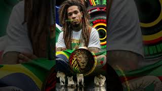 Alborosie  Kingston Town [upl. by Nesaj]