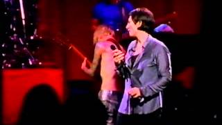 kdlang  Pullin Back The Reins  Live In Sydney  1997 [upl. by Irihs]