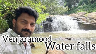 Venjaramood water falls [upl. by Beesley819]