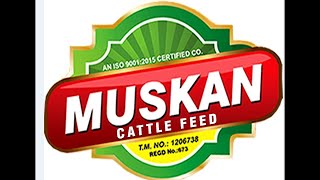 Muskan Cattle Feed Raikot  12va Lucky Draw  17 November 2024 [upl. by Lapotin]