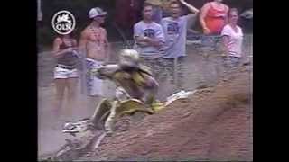 2005 Southwick 250cc AMA Motocross Championship Round 3 of 12 [upl. by Smiley]