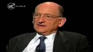 otto kernberg en la belleza de pensar 13 [upl. by Stag123]