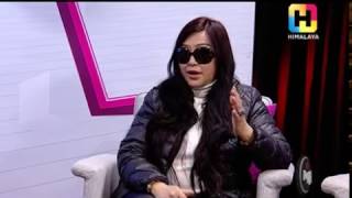 Nattu Shah with Ciney Gurung  Interview  Full Episode LIVONTHE EVENING SHOW AT SIX [upl. by Goldsmith]