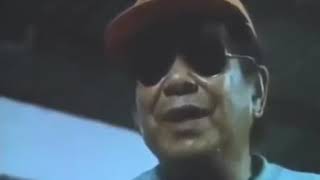 PINOY MOVIE BASAGULERO  RONNIE RICKETTS [upl. by Atcele]