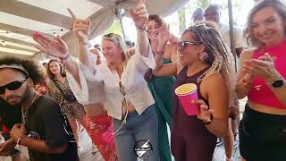 Antilliaanse Feesten 2024 Saturdays Campinglife Part 2 of 2 [upl. by Akkina95]