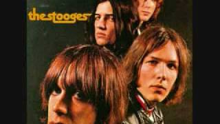 The Stooges  Raw Power Live 91673 [upl. by Enihpets18]