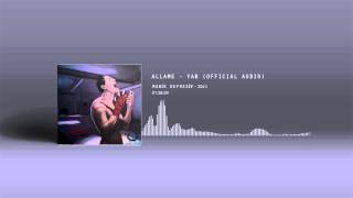 Allame  Yan Official Audio [upl. by Nhaj931]